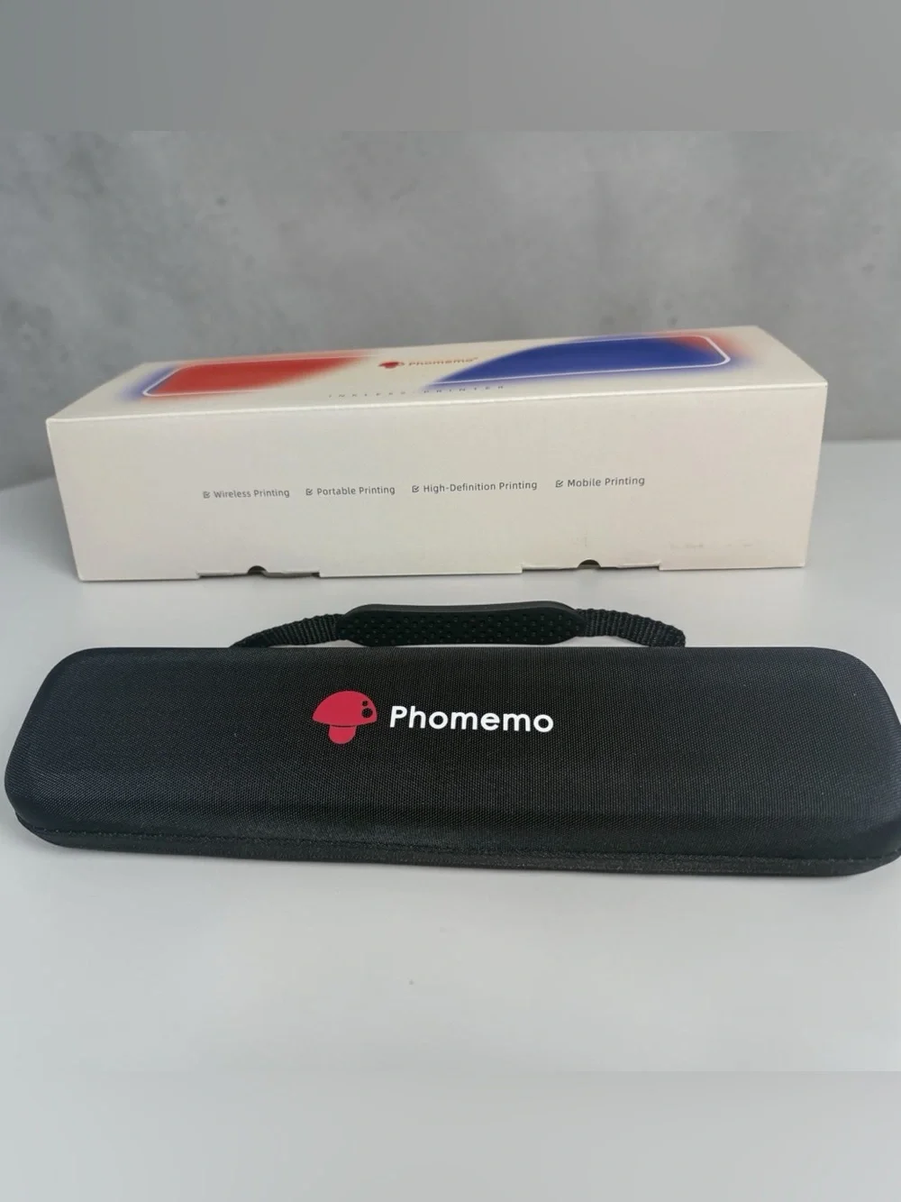 Phomemo Portable Thermal Printer